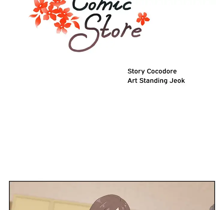 Soojung’s Comic Store - Chapter 4 Page 22