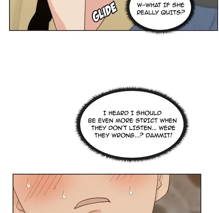 Soojung’s Comic Store - Chapter 4 Page 24