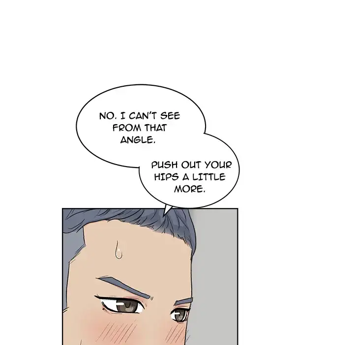Soojung’s Comic Store - Chapter 4 Page 67