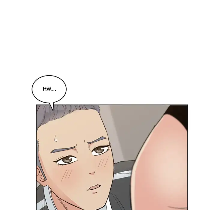Soojung’s Comic Store - Chapter 4 Page 85