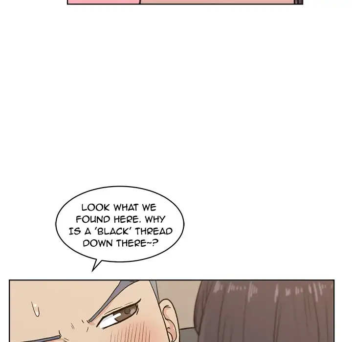 Soojung’s Comic Store - Chapter 4 Page 95