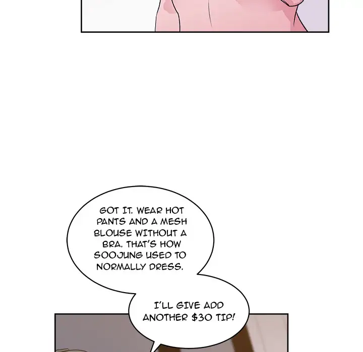 Soojung’s Comic Store - Chapter 8 Page 16