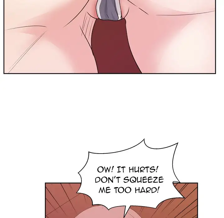 Soojung’s Comic Store - Chapter 8 Page 93