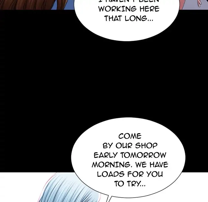 Her Toy Shop - Chapter 15 Page 66
