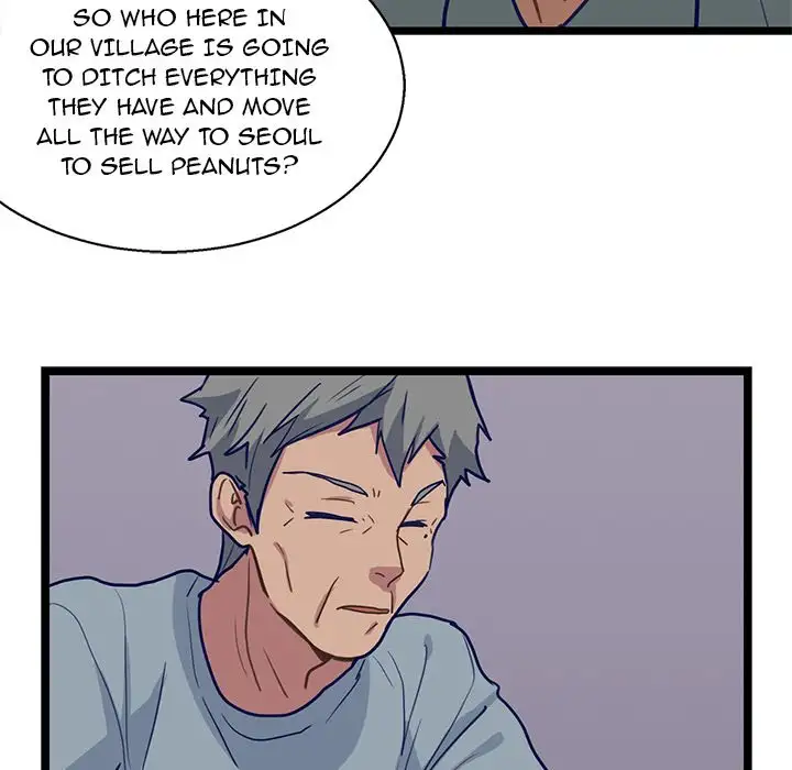 The Boy and the Sea - Chapter 10 Page 80