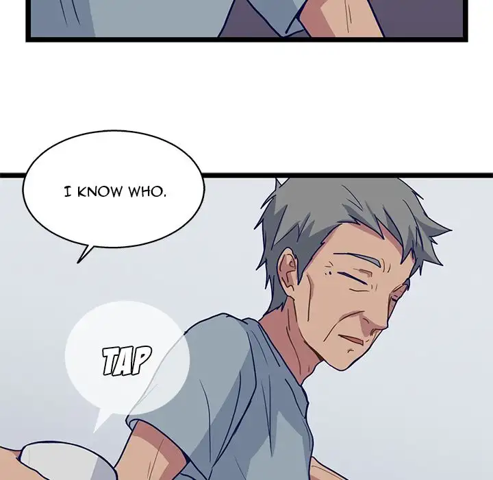 The Boy and the Sea - Chapter 10 Page 82