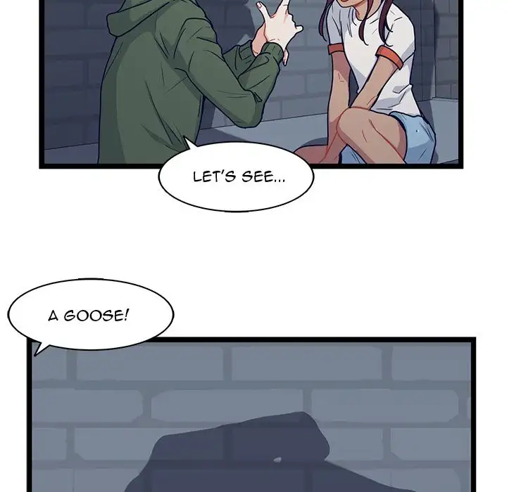 The Boy and the Sea - Chapter 15 Page 24
