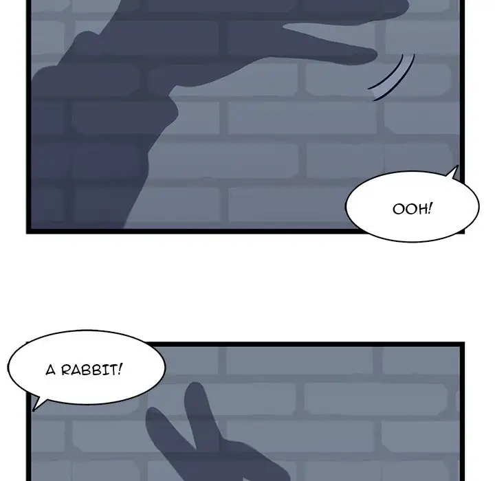 The Boy and the Sea - Chapter 15 Page 25