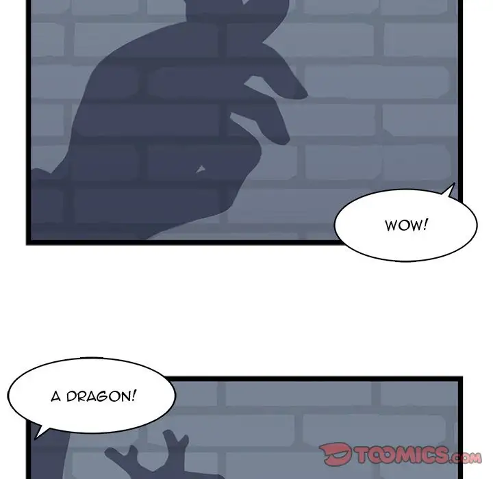 The Boy and the Sea - Chapter 15 Page 26