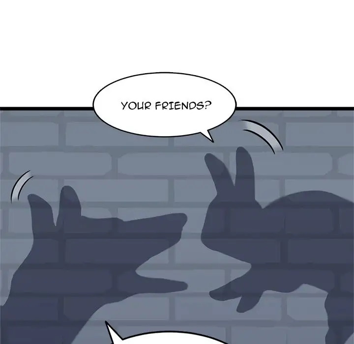The Boy and the Sea - Chapter 15 Page 47