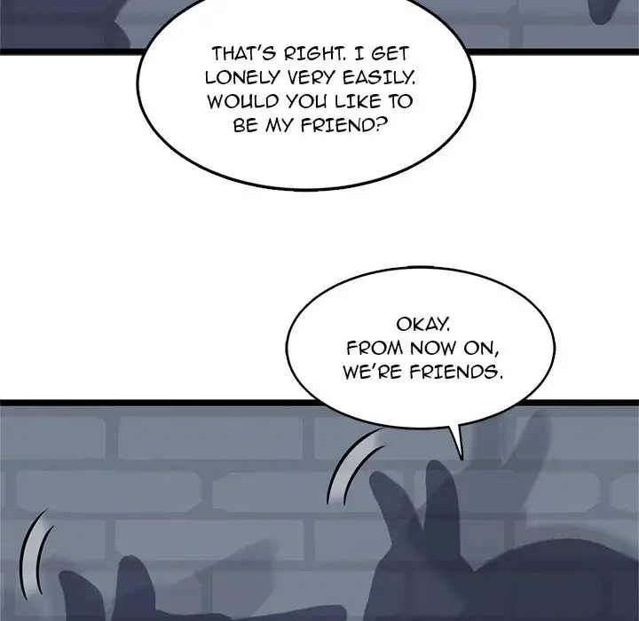The Boy and the Sea - Chapter 15 Page 48
