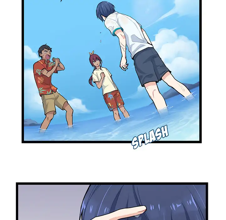 The Boy and the Sea - Chapter 3 Page 117