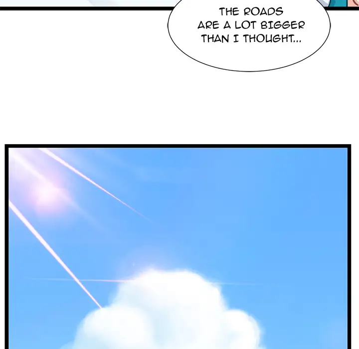 The Boy and the Sea - Chapter 3 Page 33