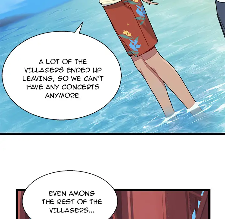 The Boy and the Sea - Chapter 3 Page 70