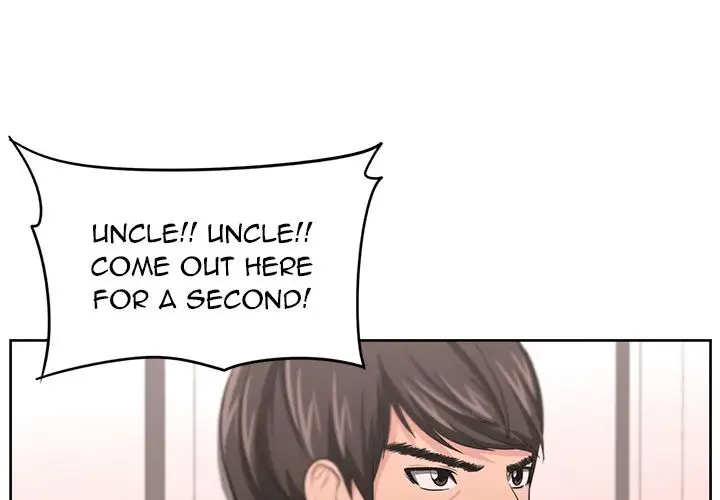 Uncle - Chapter 9 Page 1