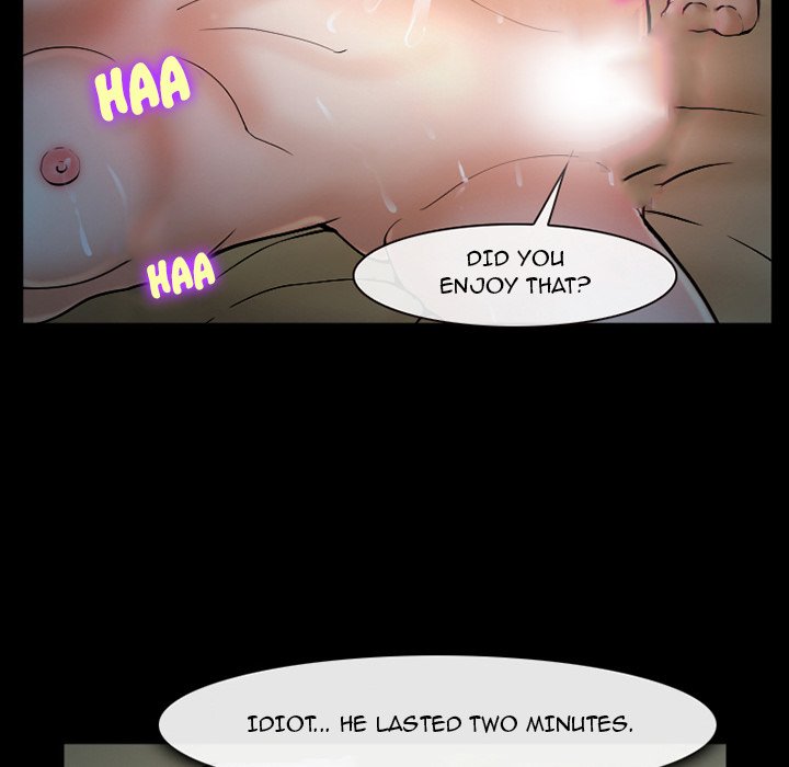 The Client - Chapter 34 Page 74