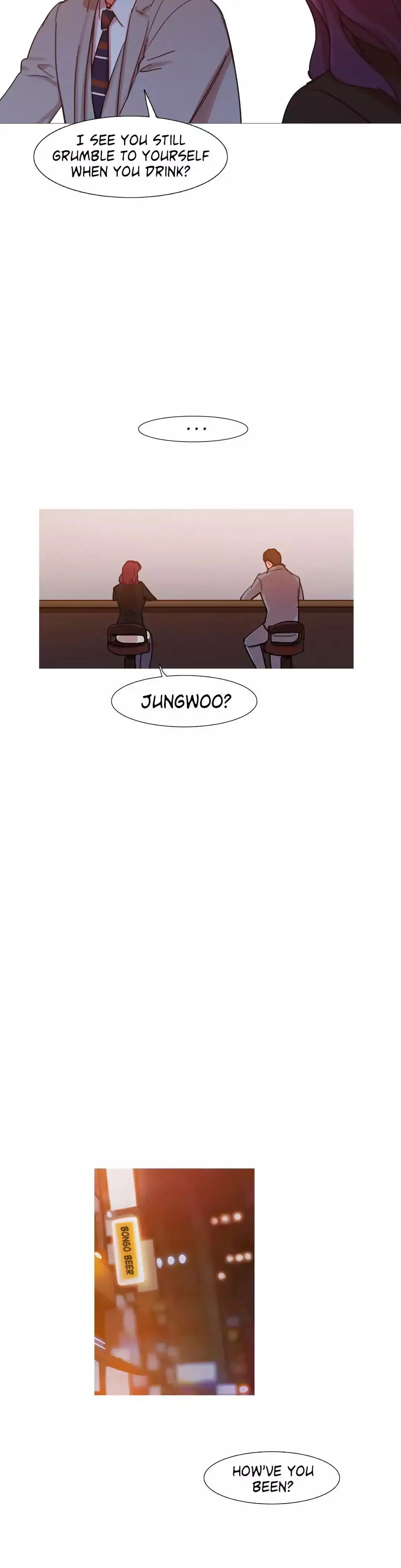 Fatal Woman - Chapter 42 Page 61