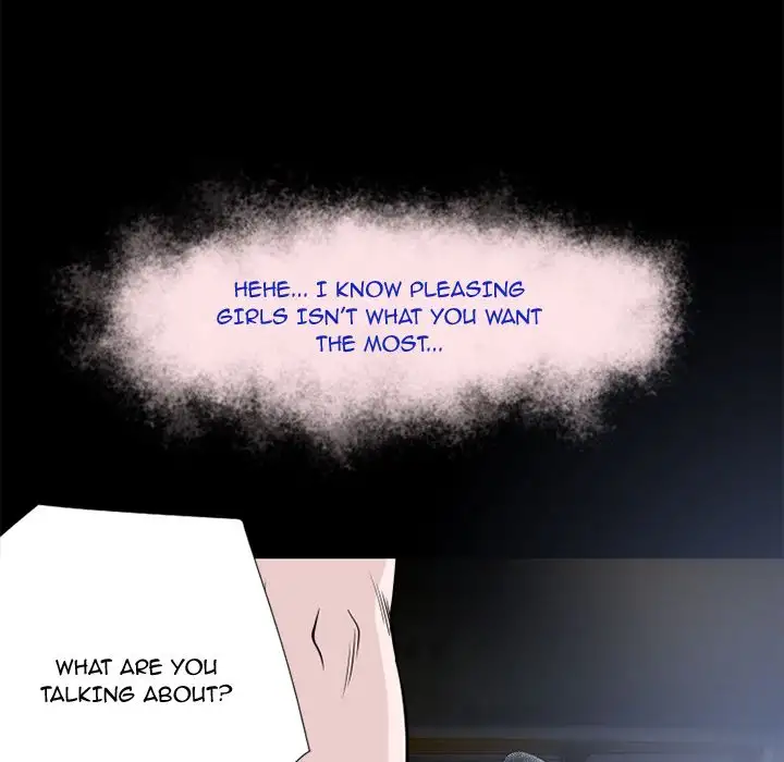 Beyond Imagination - Chapter 60 Page 89