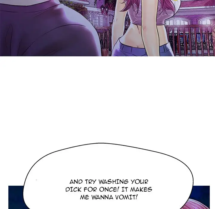 The Fling Zone - Chapter 27 Page 34