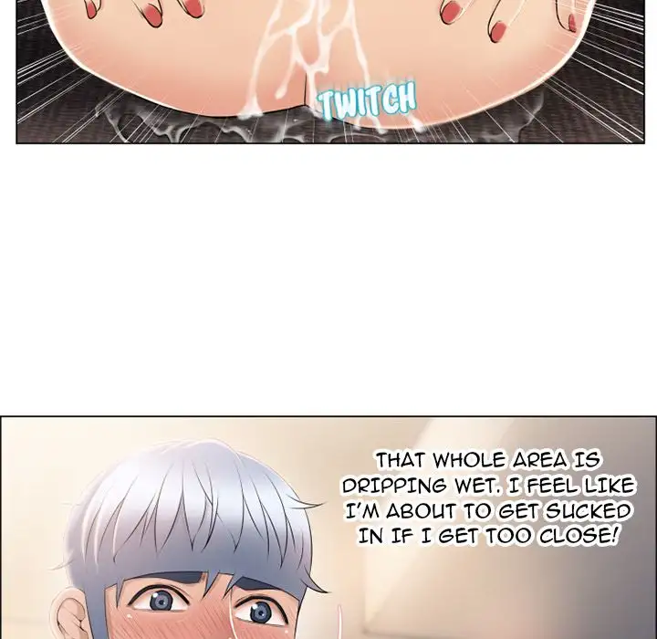 Wet Women - Chapter 15 Page 39