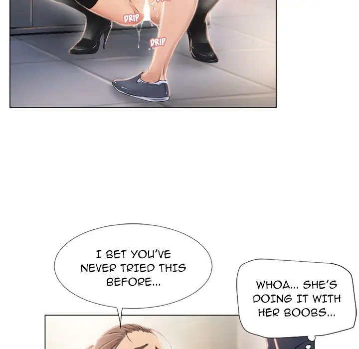 Wet Women - Chapter 18 Page 35