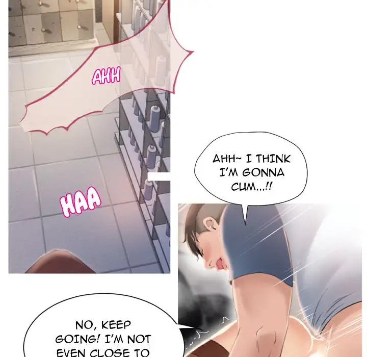 Wet Women - Chapter 19 Page 72