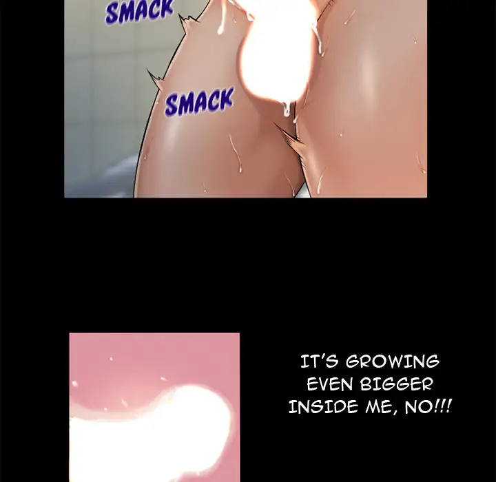 Wet Women - Chapter 2 Page 5