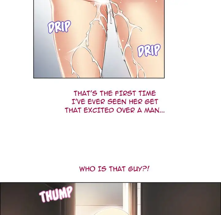 Wet Women - Chapter 25 Page 68