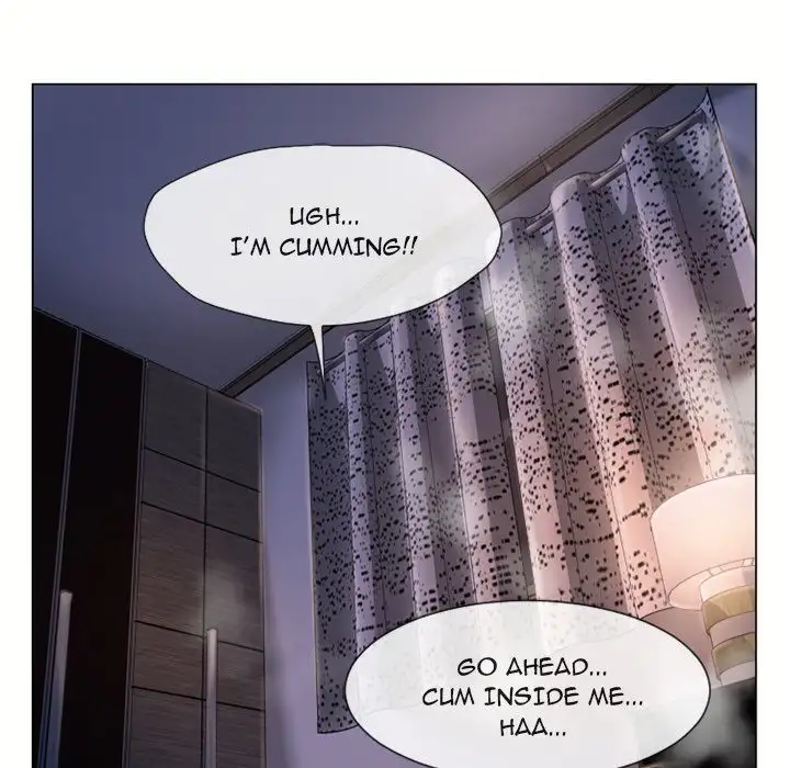 Wet Women - Chapter 26 Page 104