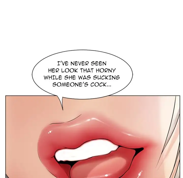 Wet Women - Chapter 28 Page 53