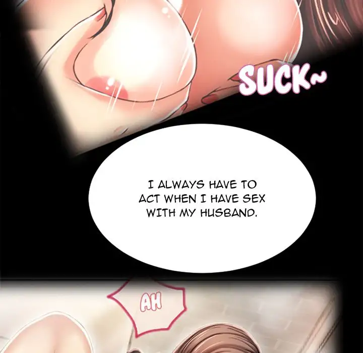 Wet Women - Chapter 28 Page 58