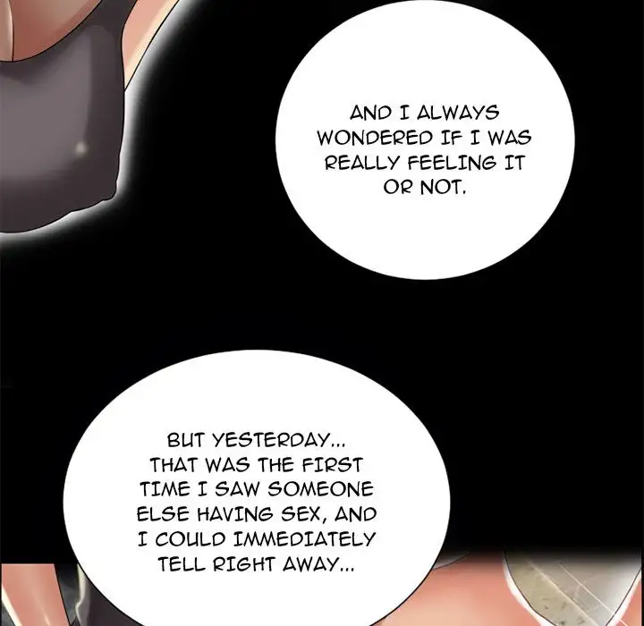 Wet Women - Chapter 28 Page 61