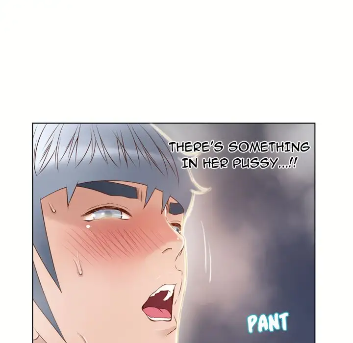 Wet Women - Chapter 31 Page 70
