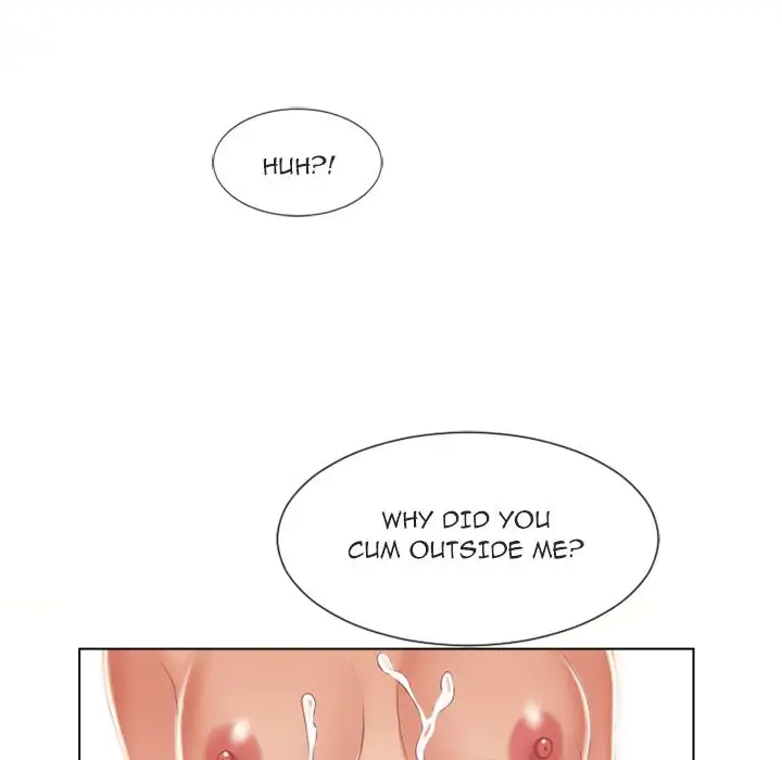 Wet Women - Chapter 33 Page 94