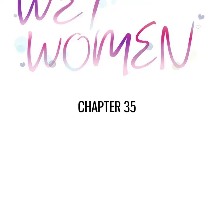 Wet Women - Chapter 35 Page 11