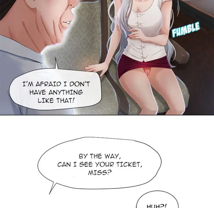Wet Women - Chapter 35 Page 38