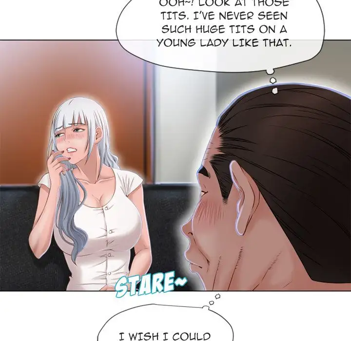 Wet Women - Chapter 35 Page 56