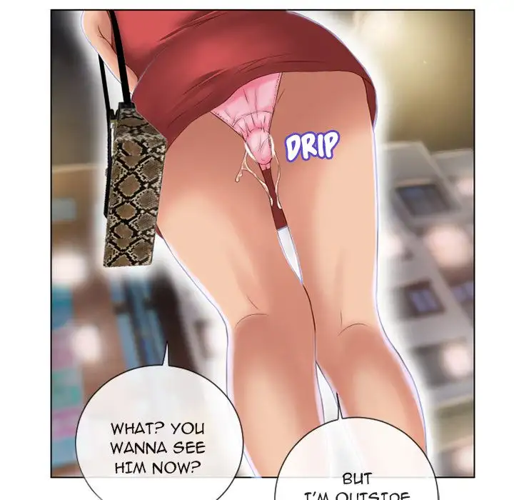 Wet Women - Chapter 38 Page 65