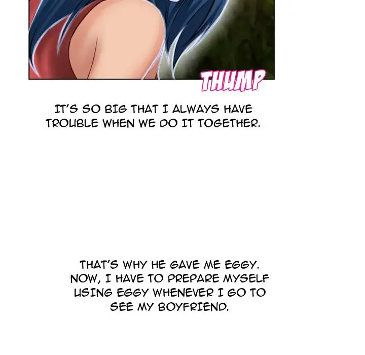 Wet Women - Chapter 38 Page 77