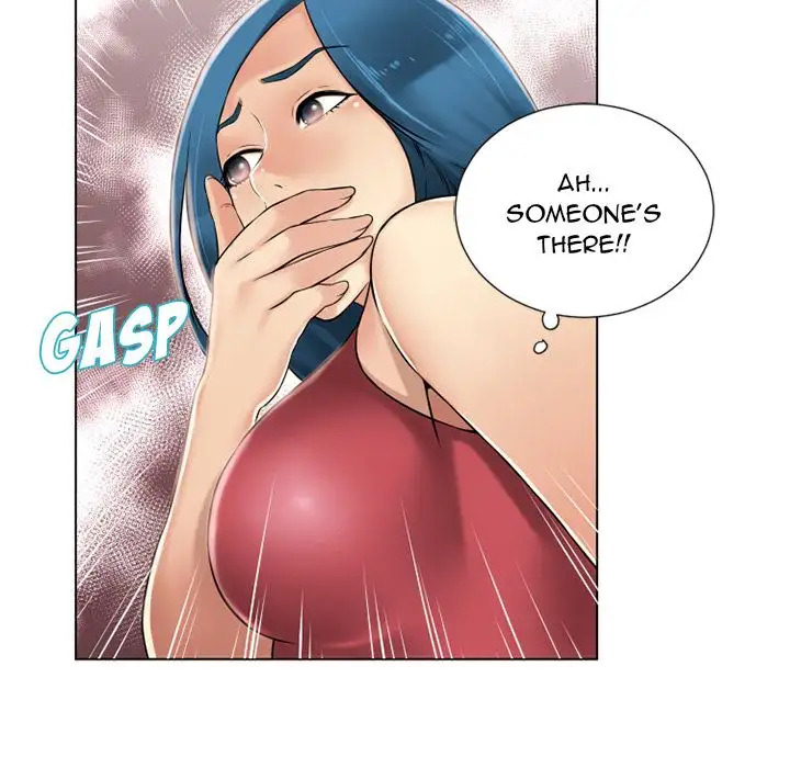Wet Women - Chapter 38 Page 86