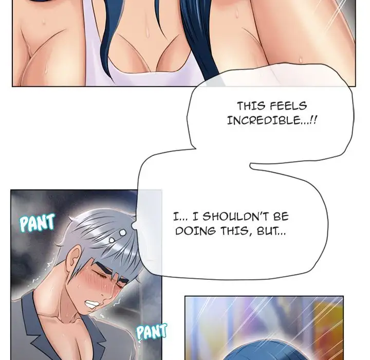 Wet Women - Chapter 41 Page 23