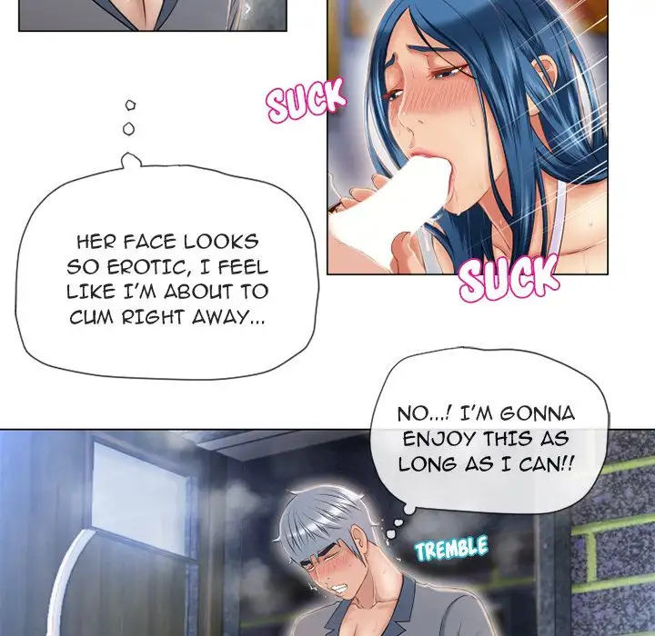 Wet Women - Chapter 41 Page 24