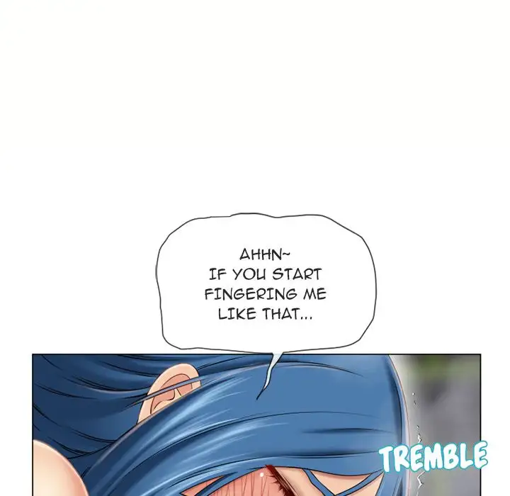 Wet Women - Chapter 41 Page 41