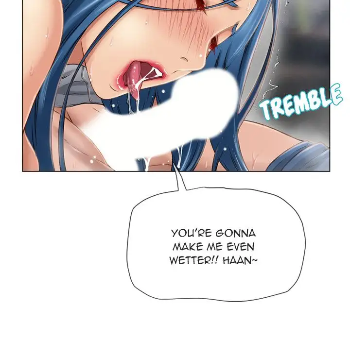 Wet Women - Chapter 41 Page 42