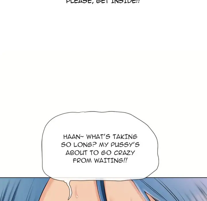 Wet Women - Chapter 41 Page 90