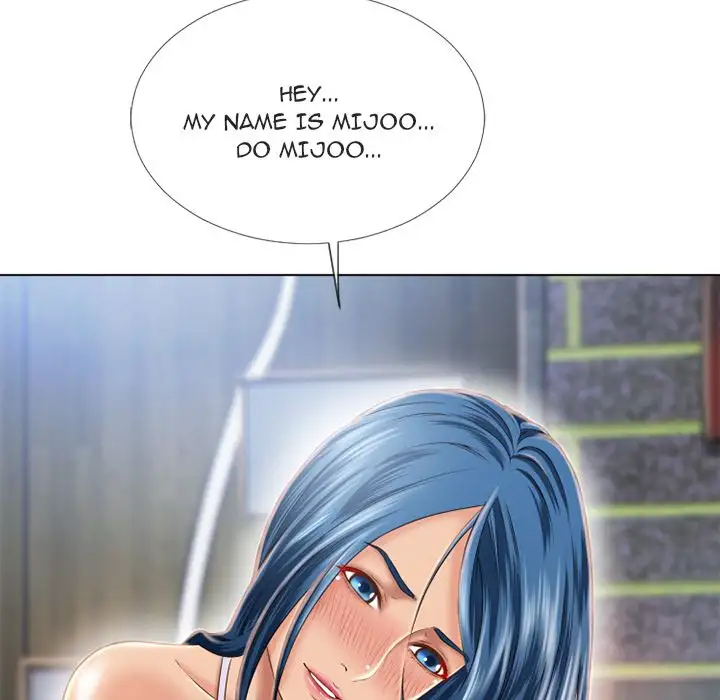 Wet Women - Chapter 43 Page 57