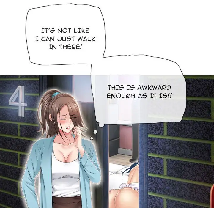 Wet Women - Chapter 43 Page 71