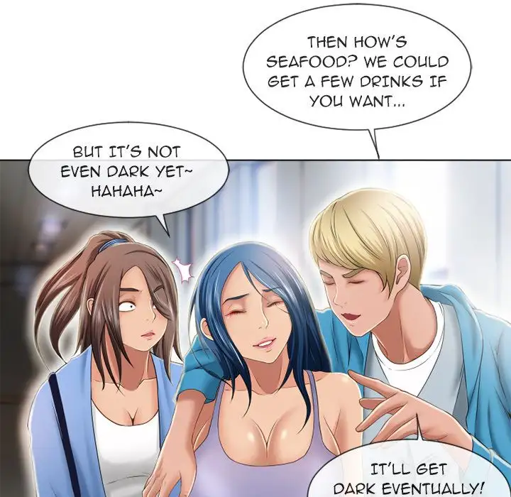 Wet Women - Chapter 44 Page 40