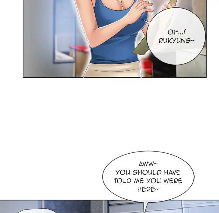 Wet Women - Chapter 44 Page 74