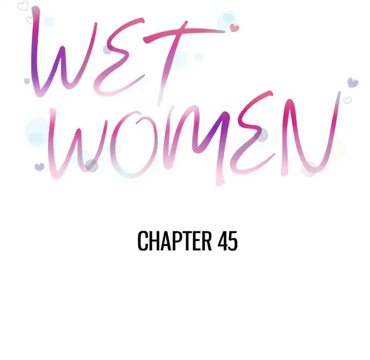 Wet Women - Chapter 45 Page 10